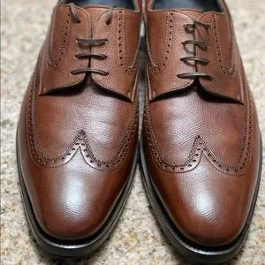 Salvatore Ferragamo | Shoes | Salvatore Ferragamo Lace Up  display picture 3